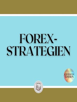 cover image of FOREX-STRATEGIEN